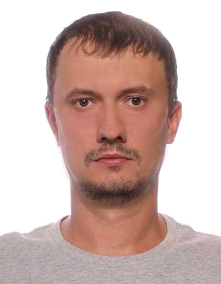 Сергій Глєбов