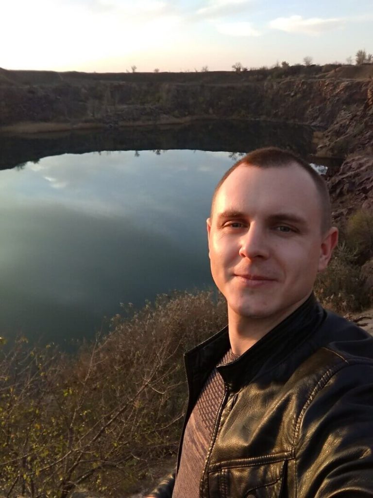 Кирилаш Андрій