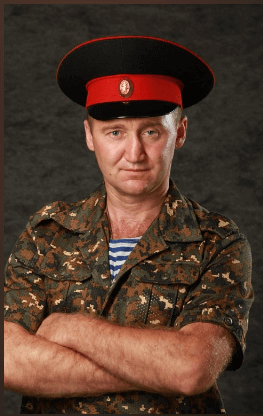 Юрченко