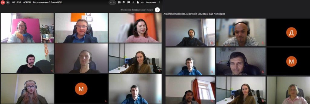 KibOrg отримали доступ до серверів «АСКОН» — розробника ПЗ для російських ракет і танків