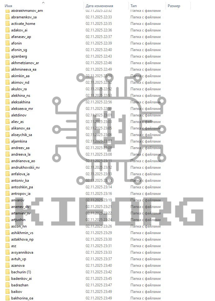 KibOrg отримали доступ до серверів «АСКОН» — розробника ПЗ для російських ракет і танків